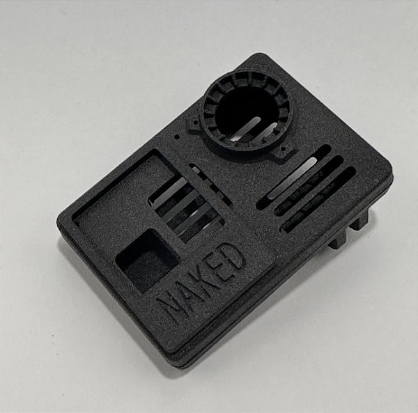 Kit Gopro Naked GP9/GP10/GP11/GP12 39g