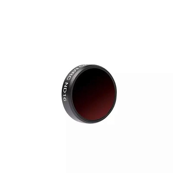 Filtro ND 16 para Gopro Naked