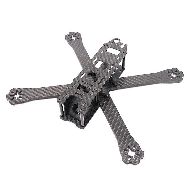 Frame TCMMRC Boat X 220mm FPV Kit