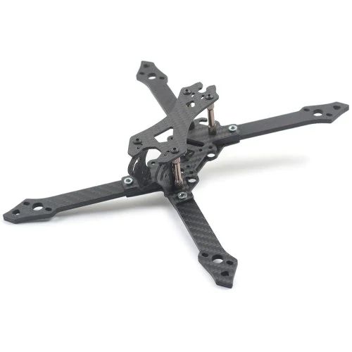 Frame Skystars  STX-225 fpv 5 polegada 225mm fpv Wikidrone