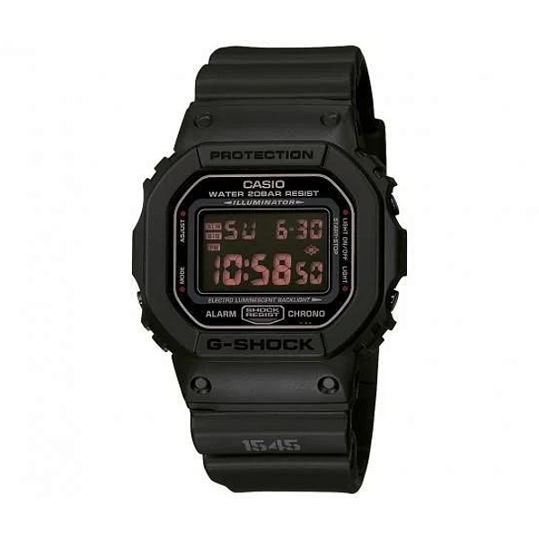 Relogio Casio G-SHOCK DW-5600MS-1DR