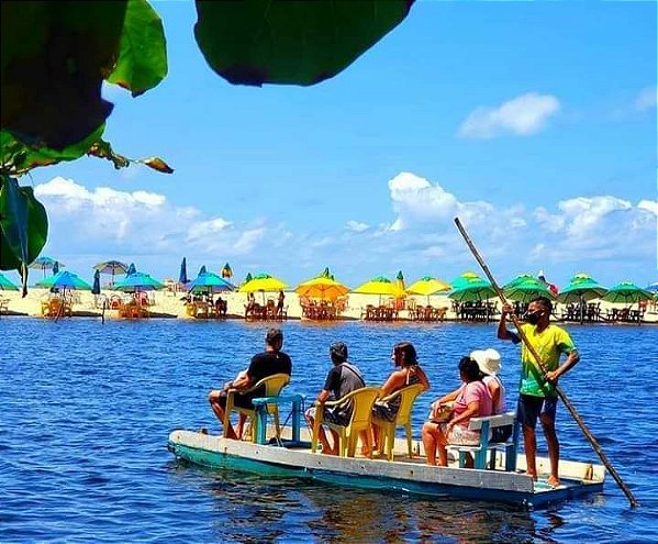 Praia Bela PB