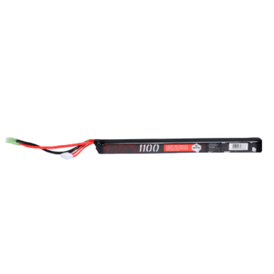 Bateria Lipo 11.1V 1100mah (AK) QGK