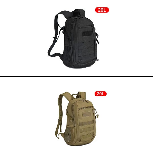Mochila 20 L