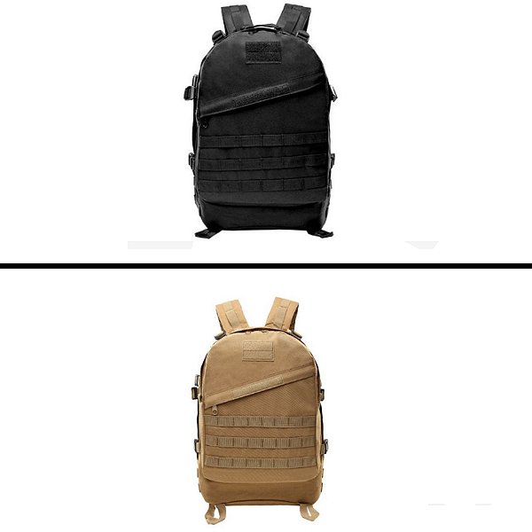Mochila 50 L