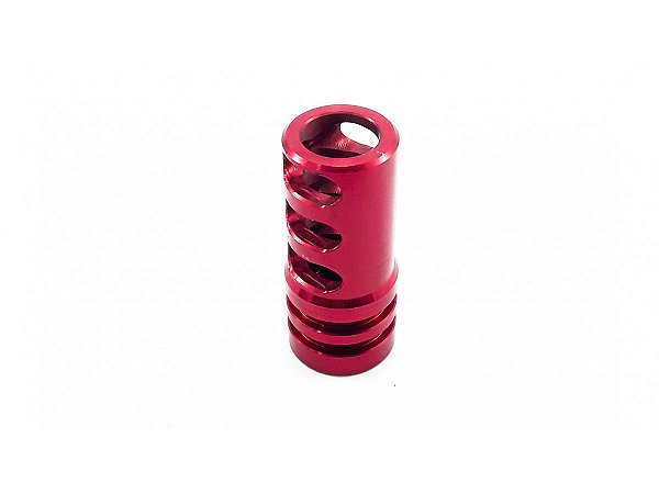 Flash Hider Rosca direita