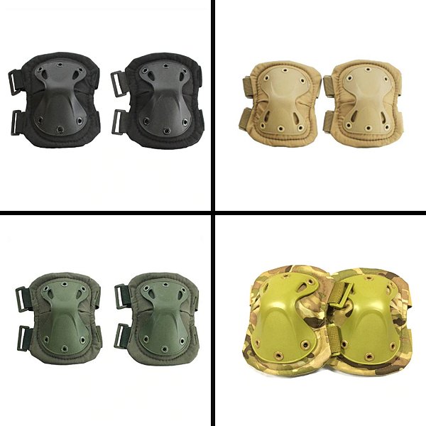 Joelheiras