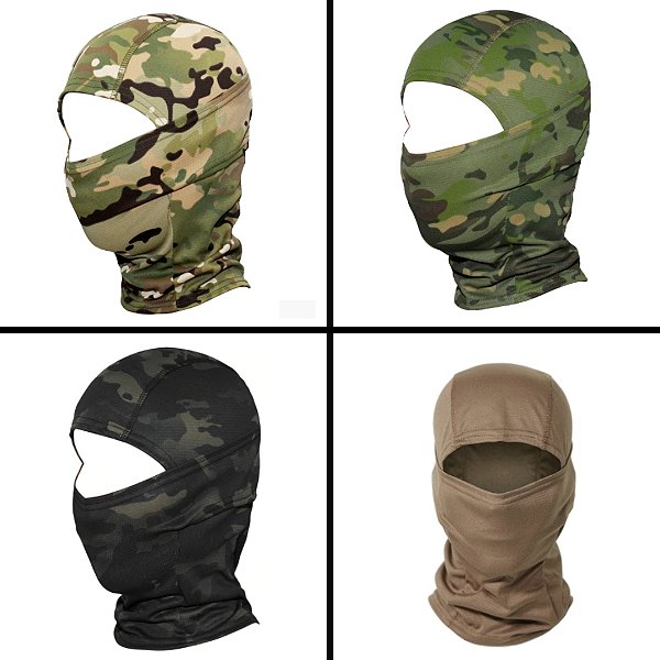 Balaclava