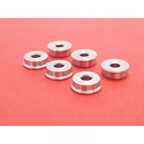 Bucha 8mm Para Gearbox