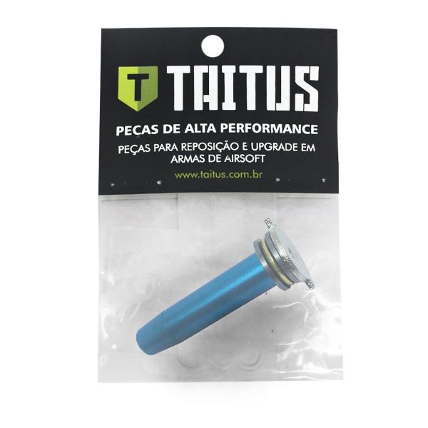 Guia De Mola V3 Rolamentado