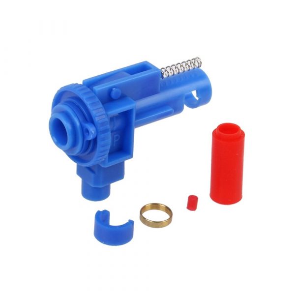 Hopup M4 Regulagem Fina em polimero