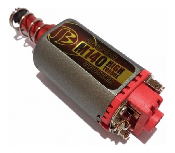 Motor Hitorque M140 Airsoft M4/M16
