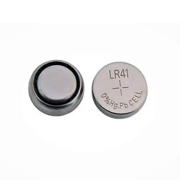 Bateria LR41
