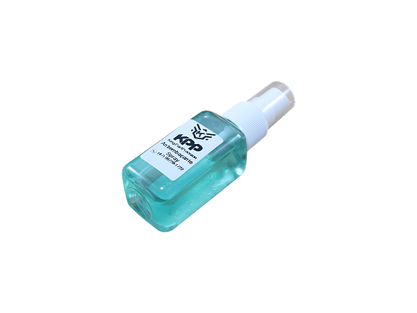 Spray Anti - Embaçante