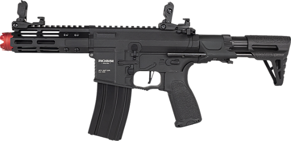 ROSSI AR15 NEPTUNE PDW ET ELÉT. 6MM