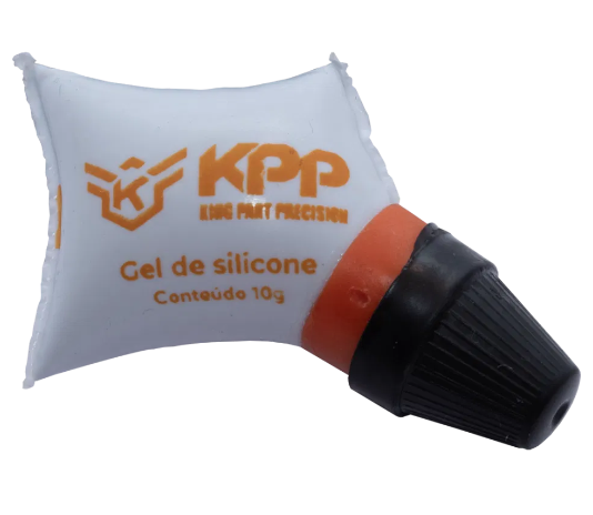 GEL DE SILICONE 10G