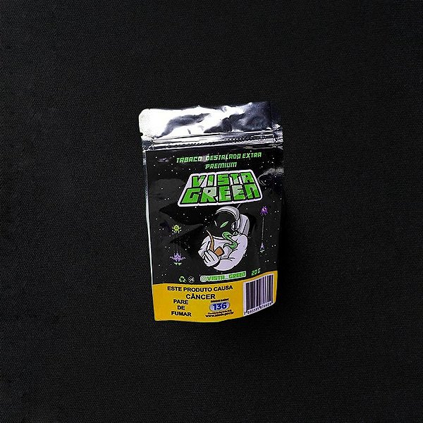 Tabaco Vista Green