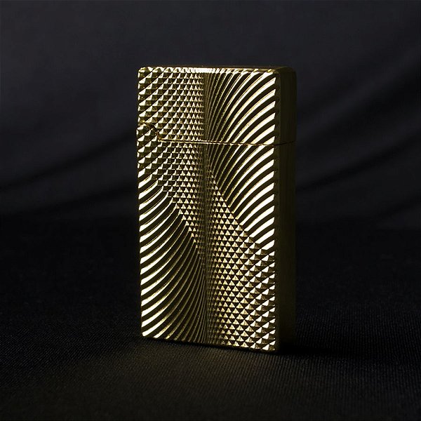 Isqueiro Onda D'água