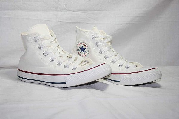 tenis all star branco 36