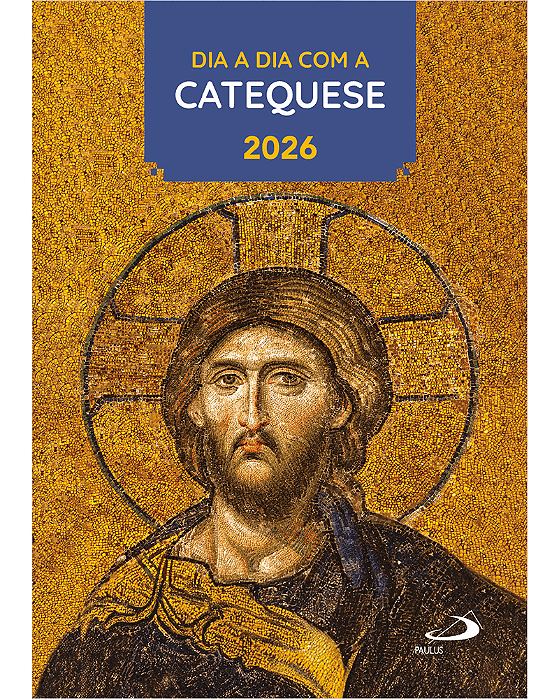 Dia a Dia Com a Catequese 2026