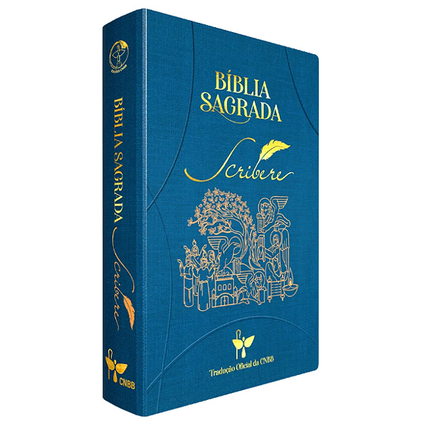 Bíblia CNBB