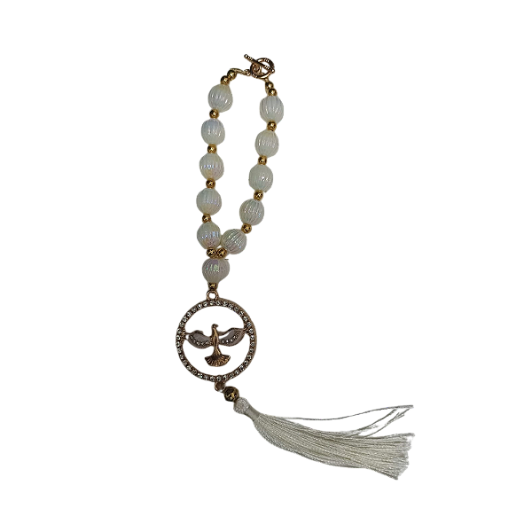 Dezena de carro em pérola Espírito Santo