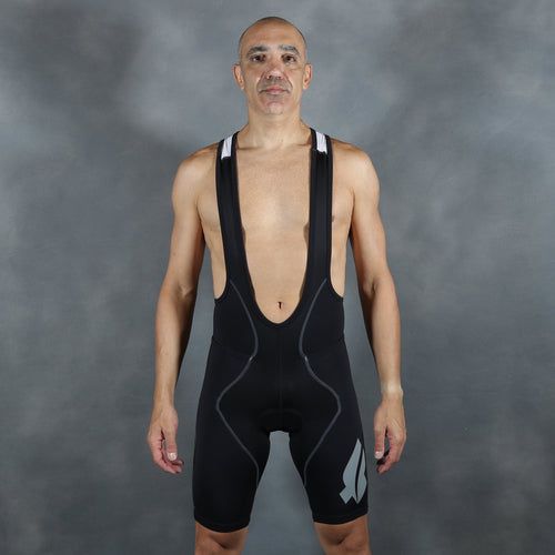 Bretelle Ciclismo Basic Masculina - Flets