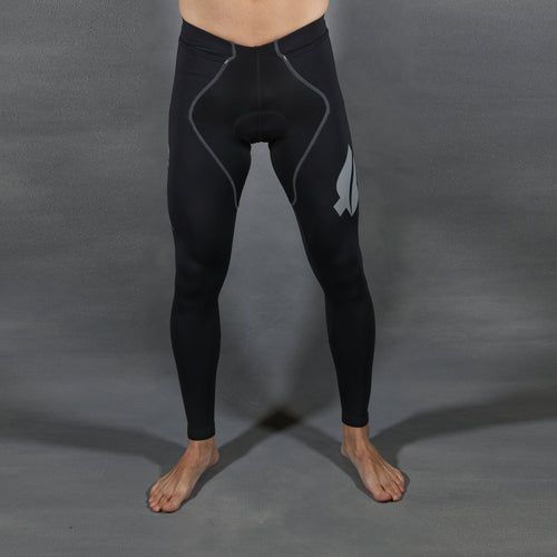 Calça Ciclismo Basic Masculina - Flets