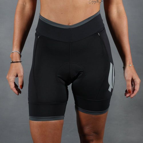 Bermuda Ciclismo Basic Feminina - Flets