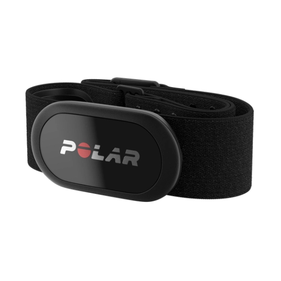 Polar H10 - Sensor de Frequência Cardíaca