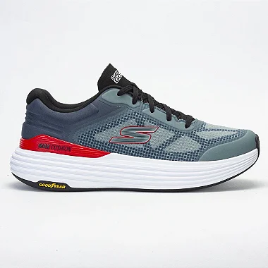 MAX CUSHIONING SUSPENSION