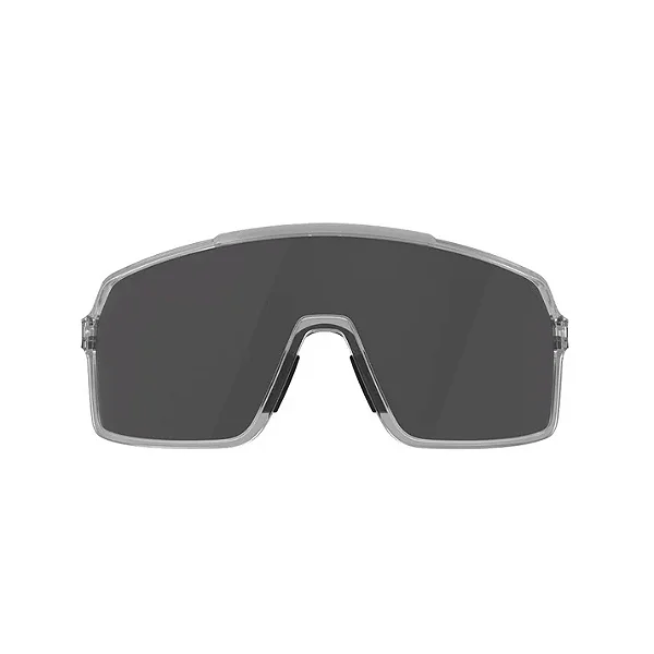 Óculos de Sol HB Grinder Crystal Graphite Silver