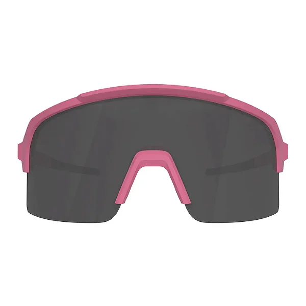 Óculos de Sol Edge Matte Pink Silver