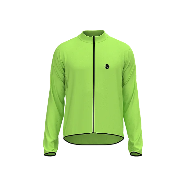 Jaqueta Corta Vento Mauro Ribeiro Impact Masculina