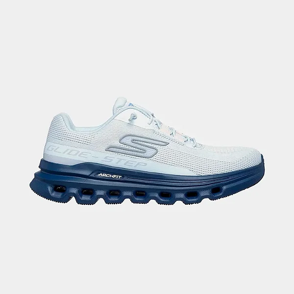 Tênis Skechers Go Run Glide-Step Feminino