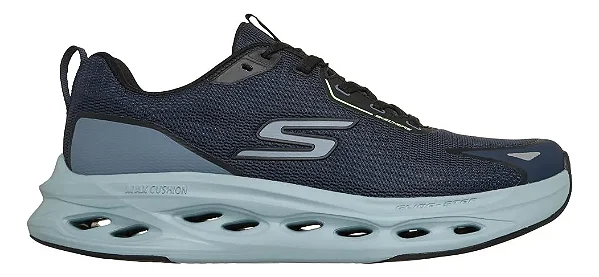 Tênis Skechers Max Cushioning Glide-Step