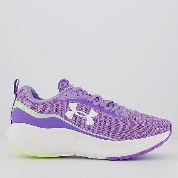 Tênis Under Armour Charged Wing SE