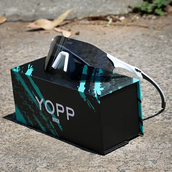 Óculos de Sol Yopp Mask k8