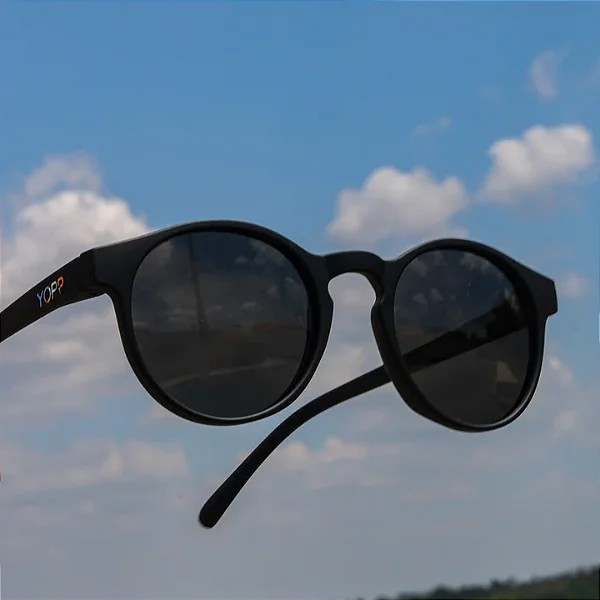 Óculos de Sol Yopp Blackout