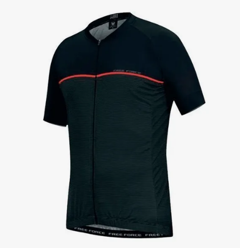 Camisa de Ciclismo Free Force Esport Sailor