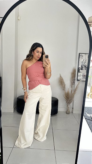 PANTALONA NATURAL REVANCHE