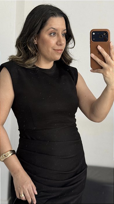 Vestido Clara