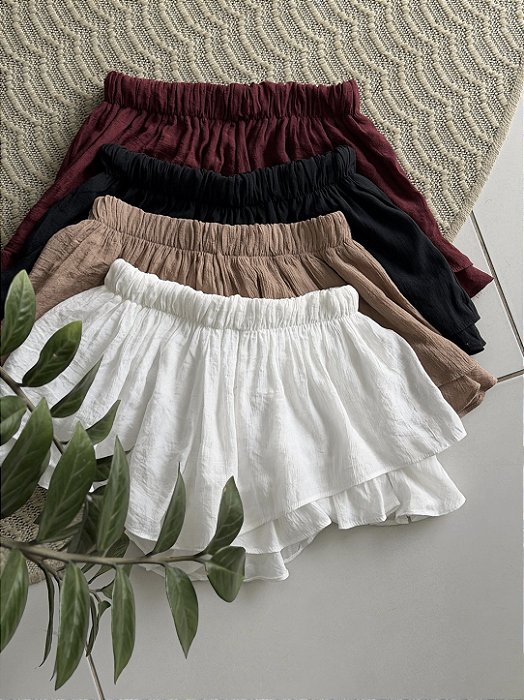 SHORTS PALOMA