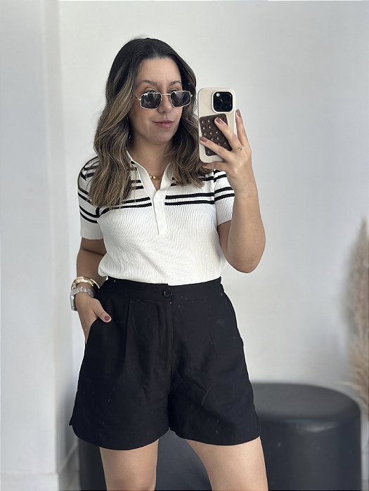 Shorts Livia