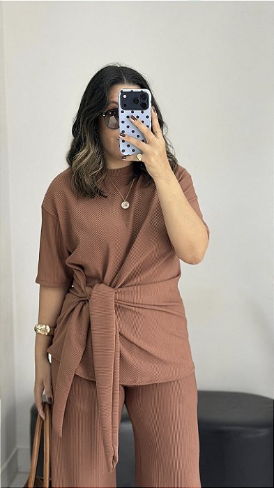 CONJUNTO LUMA