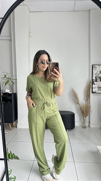 Conjunto Ana