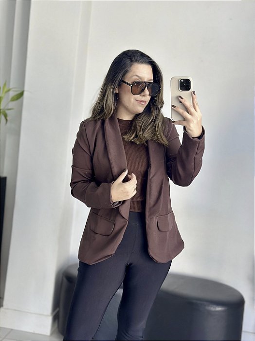 Blaser Alfaiataria
