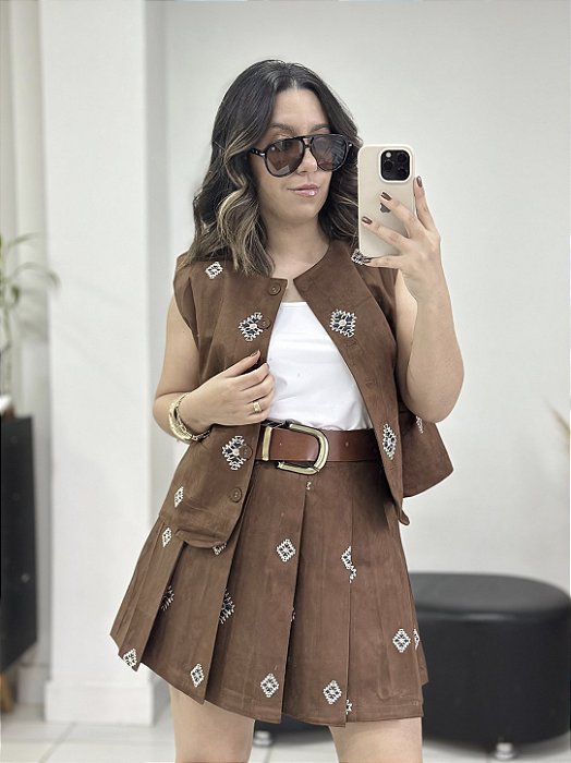 CONJUNTO MOANA