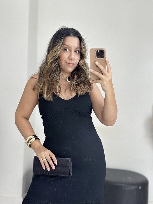 VESTIDO REVANCHE