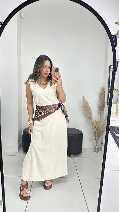 VESTIDO IARA